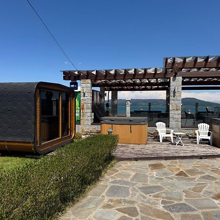 Family Hotel Eterno Tsigov Chark Εξωτερικό φωτογραφία