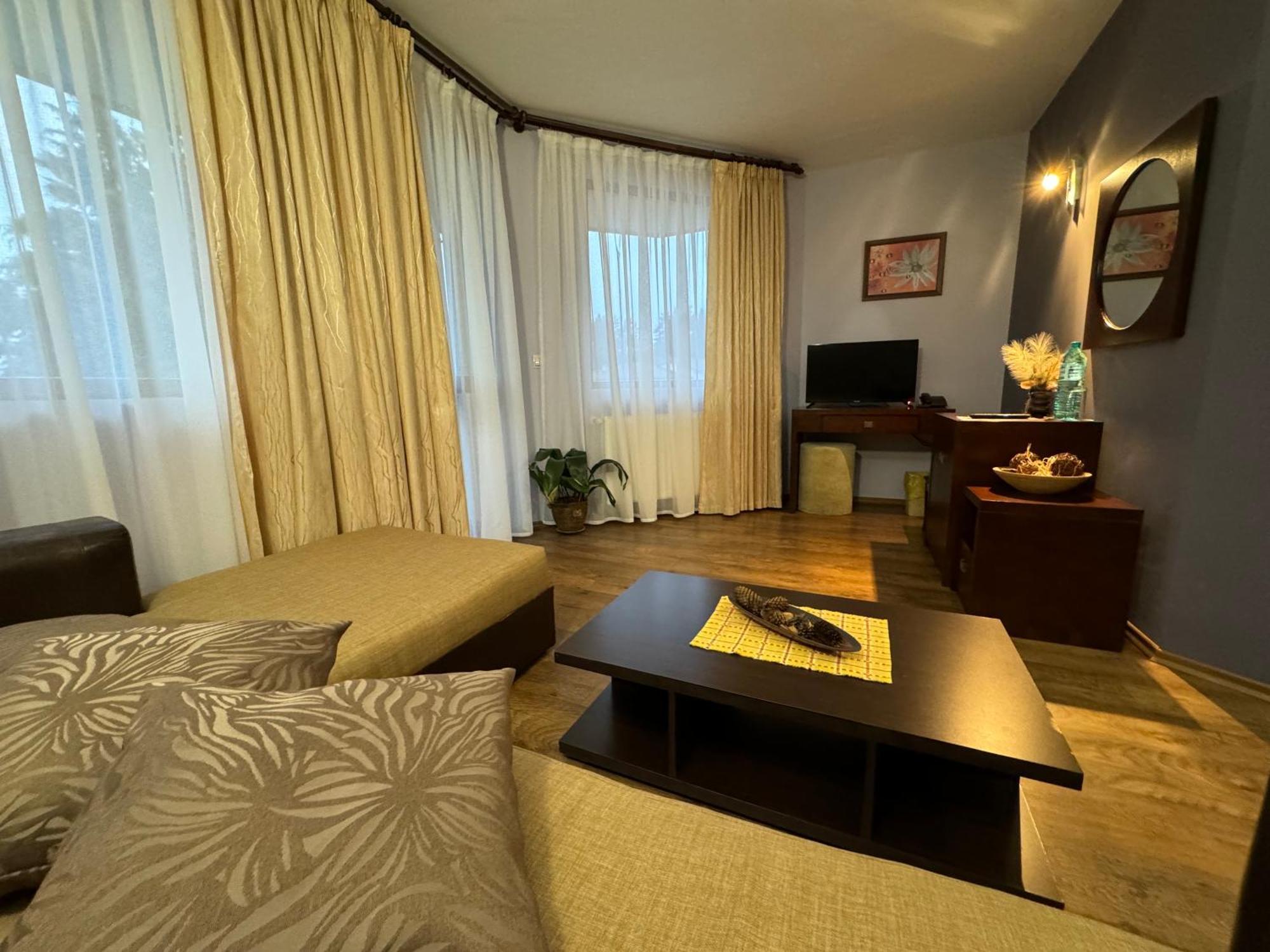 Family Hotel Eterno Tsigov Chark Εξωτερικό φωτογραφία