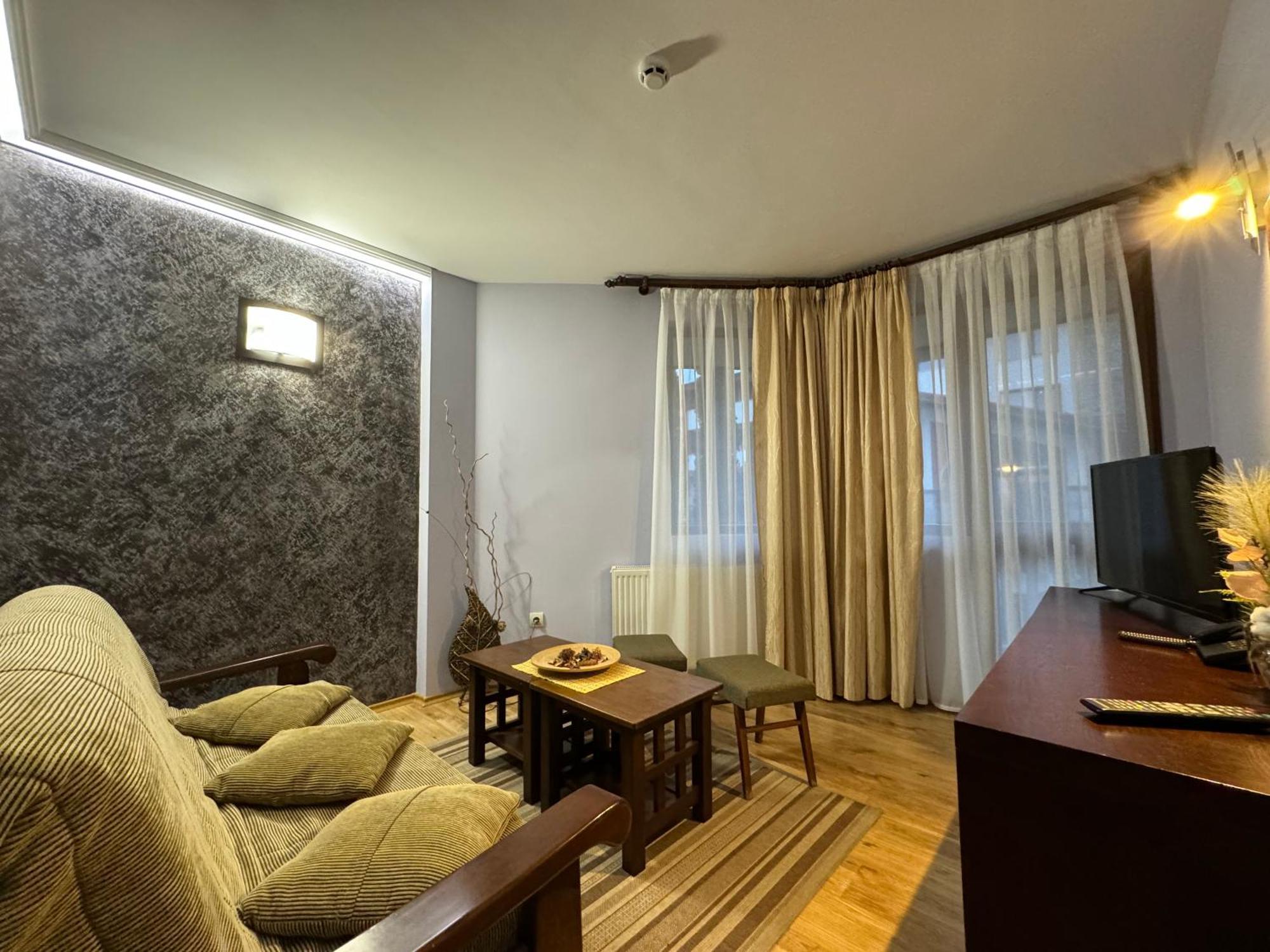 Family Hotel Eterno Tsigov Chark Εξωτερικό φωτογραφία