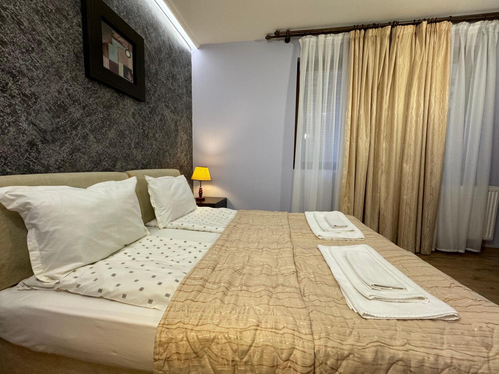 Family Hotel Eterno Tsigov Chark Εξωτερικό φωτογραφία