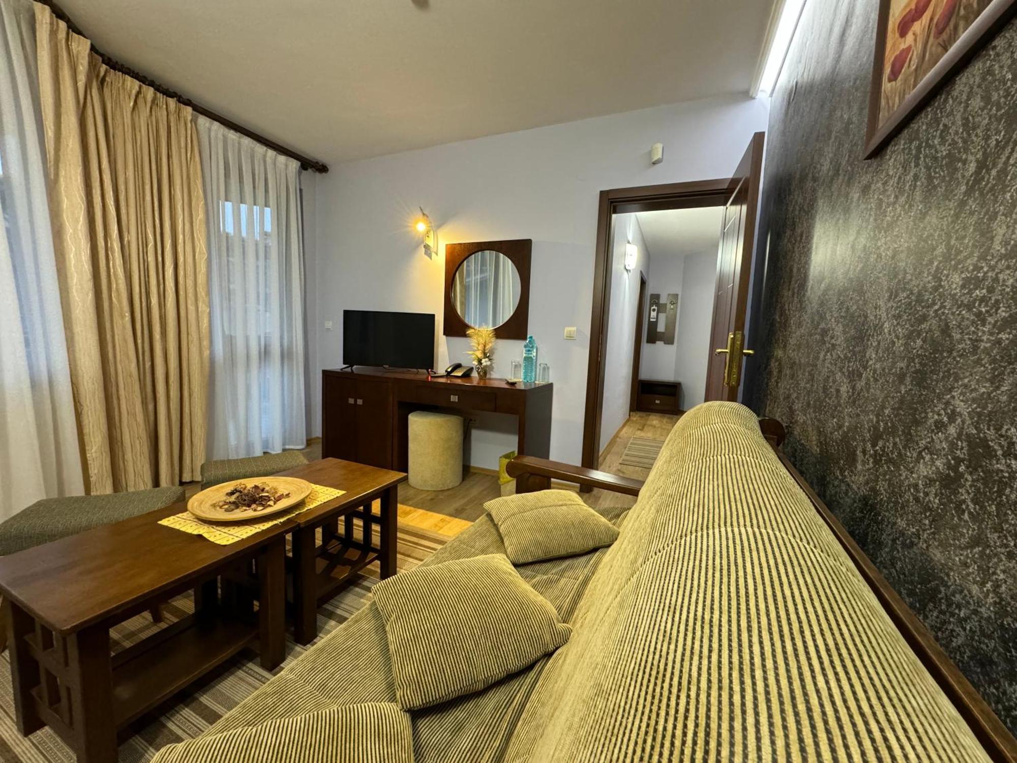 Family Hotel Eterno Tsigov Chark Εξωτερικό φωτογραφία