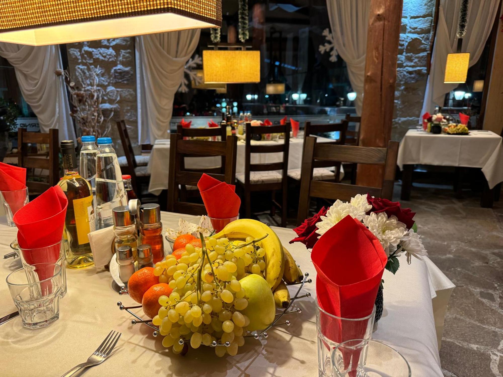 Family Hotel Eterno Tsigov Chark Εξωτερικό φωτογραφία