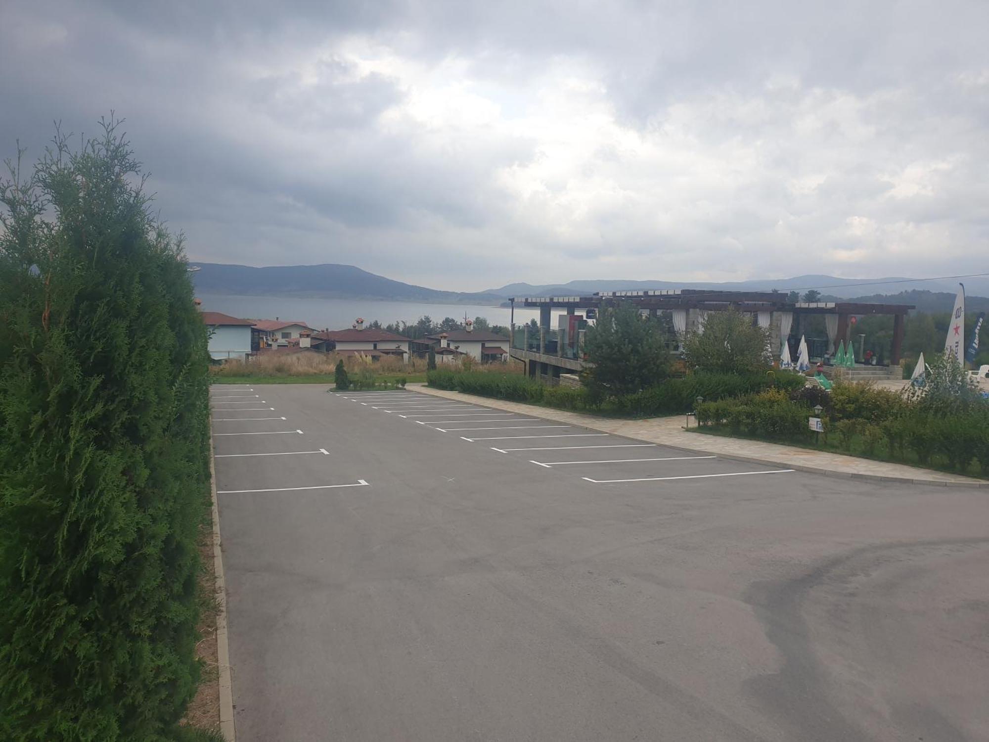 Family Hotel Eterno Tsigov Chark Εξωτερικό φωτογραφία