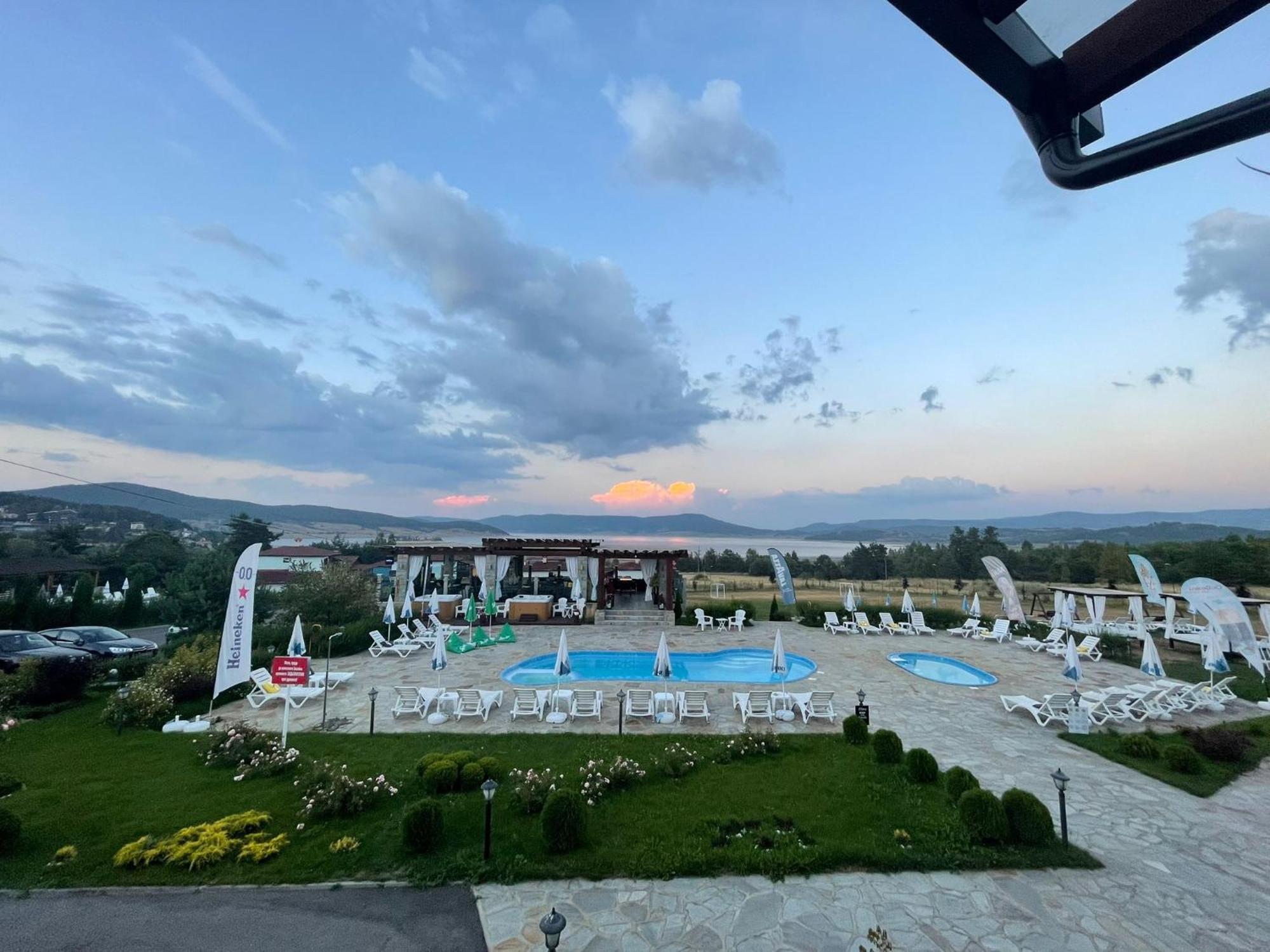Family Hotel Eterno Tsigov Chark Εξωτερικό φωτογραφία