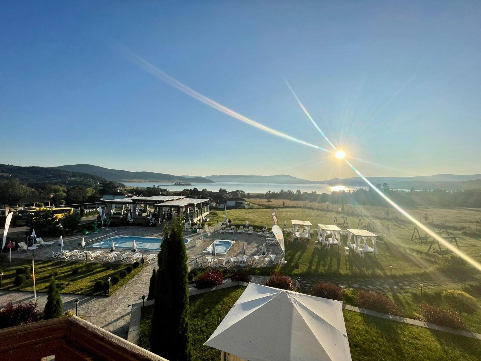 Family Hotel Eterno Tsigov Chark Εξωτερικό φωτογραφία