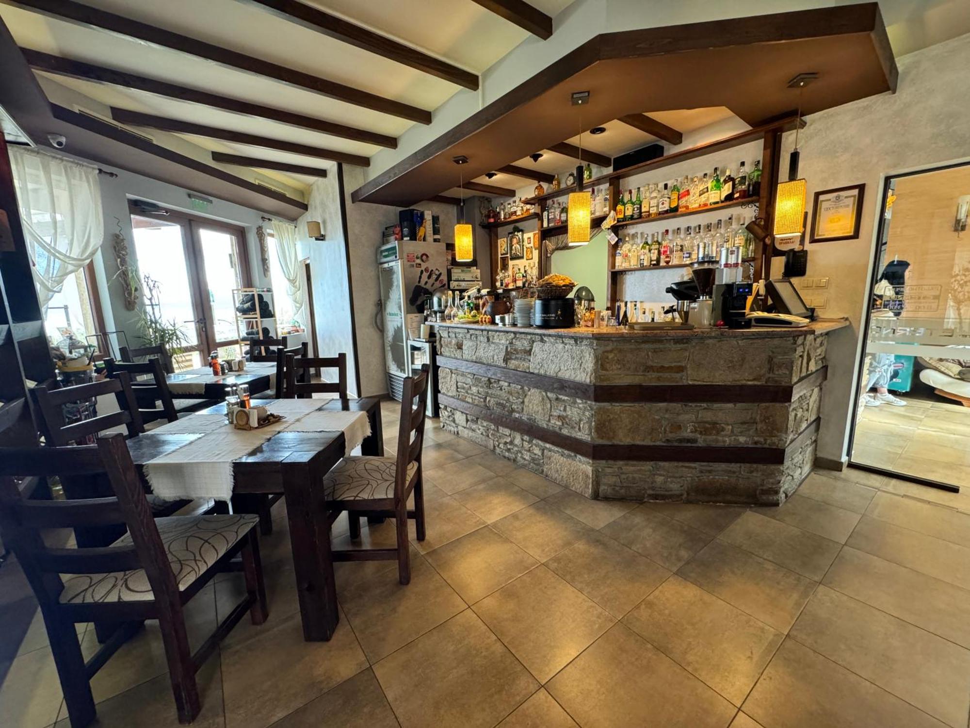 Family Hotel Eterno Tsigov Chark Εξωτερικό φωτογραφία