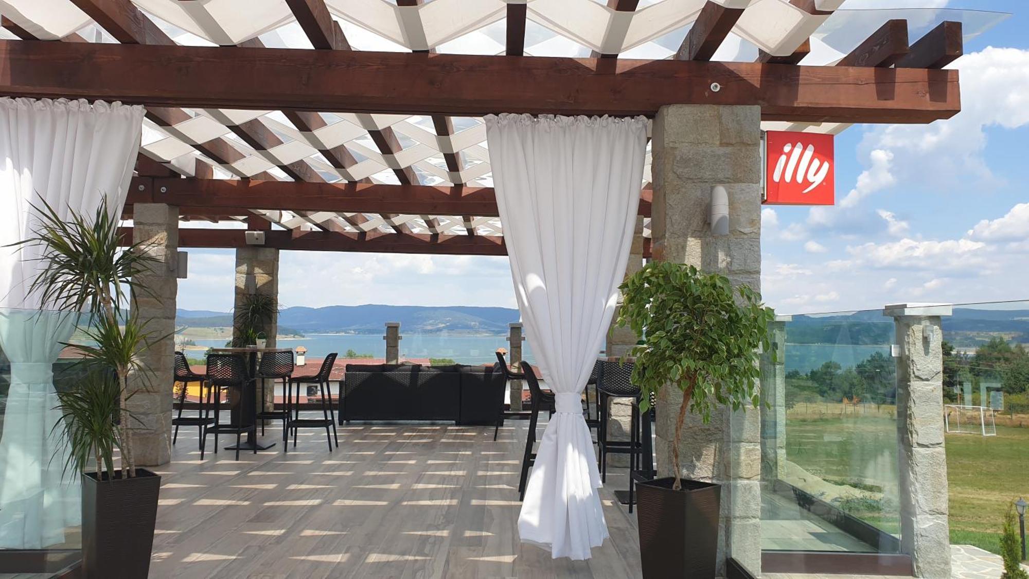 Family Hotel Eterno Tsigov Chark Εξωτερικό φωτογραφία