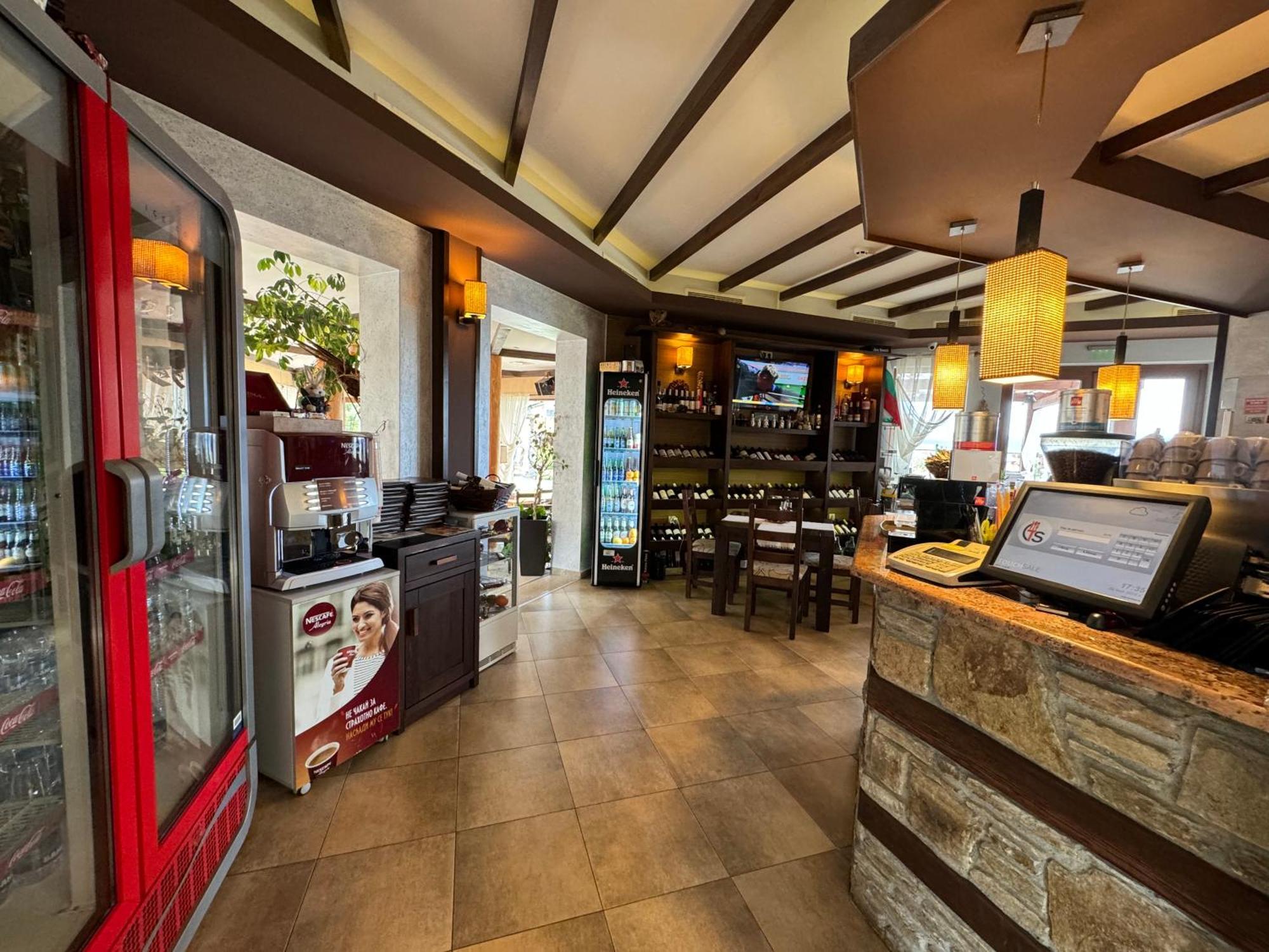 Family Hotel Eterno Tsigov Chark Εξωτερικό φωτογραφία
