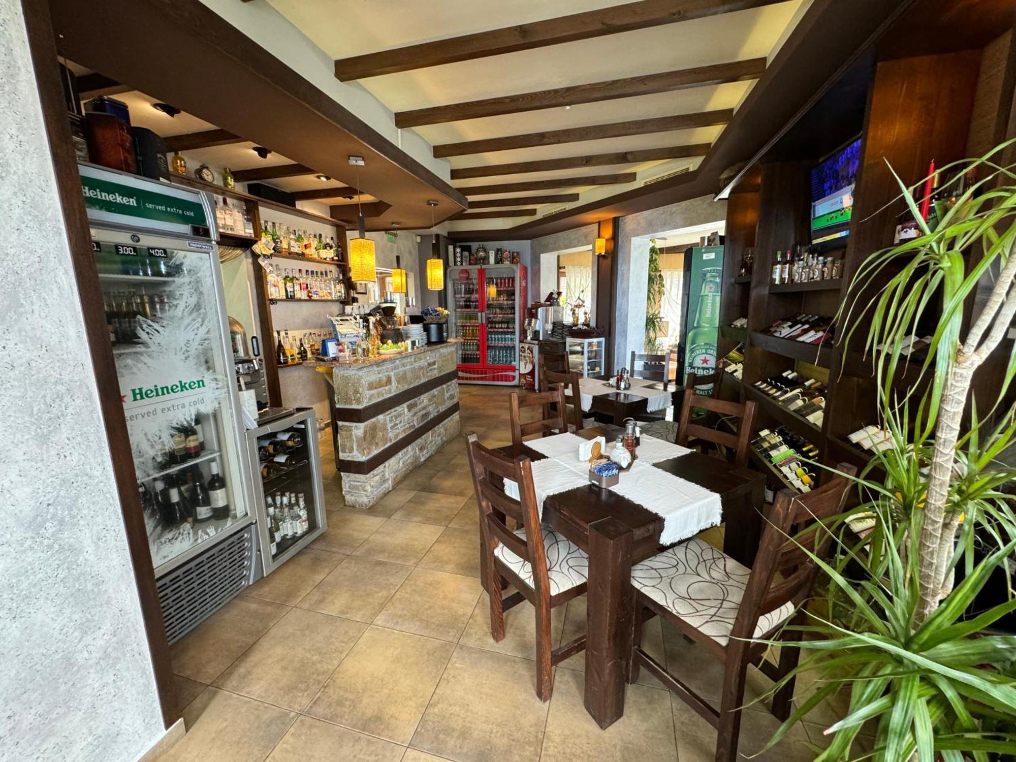 Family Hotel Eterno Tsigov Chark Εξωτερικό φωτογραφία