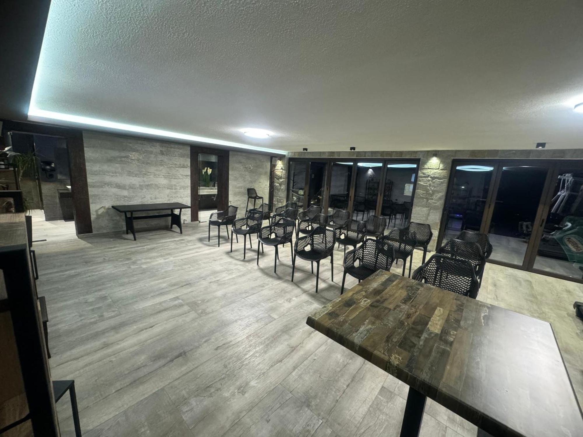 Family Hotel Eterno Tsigov Chark Εξωτερικό φωτογραφία