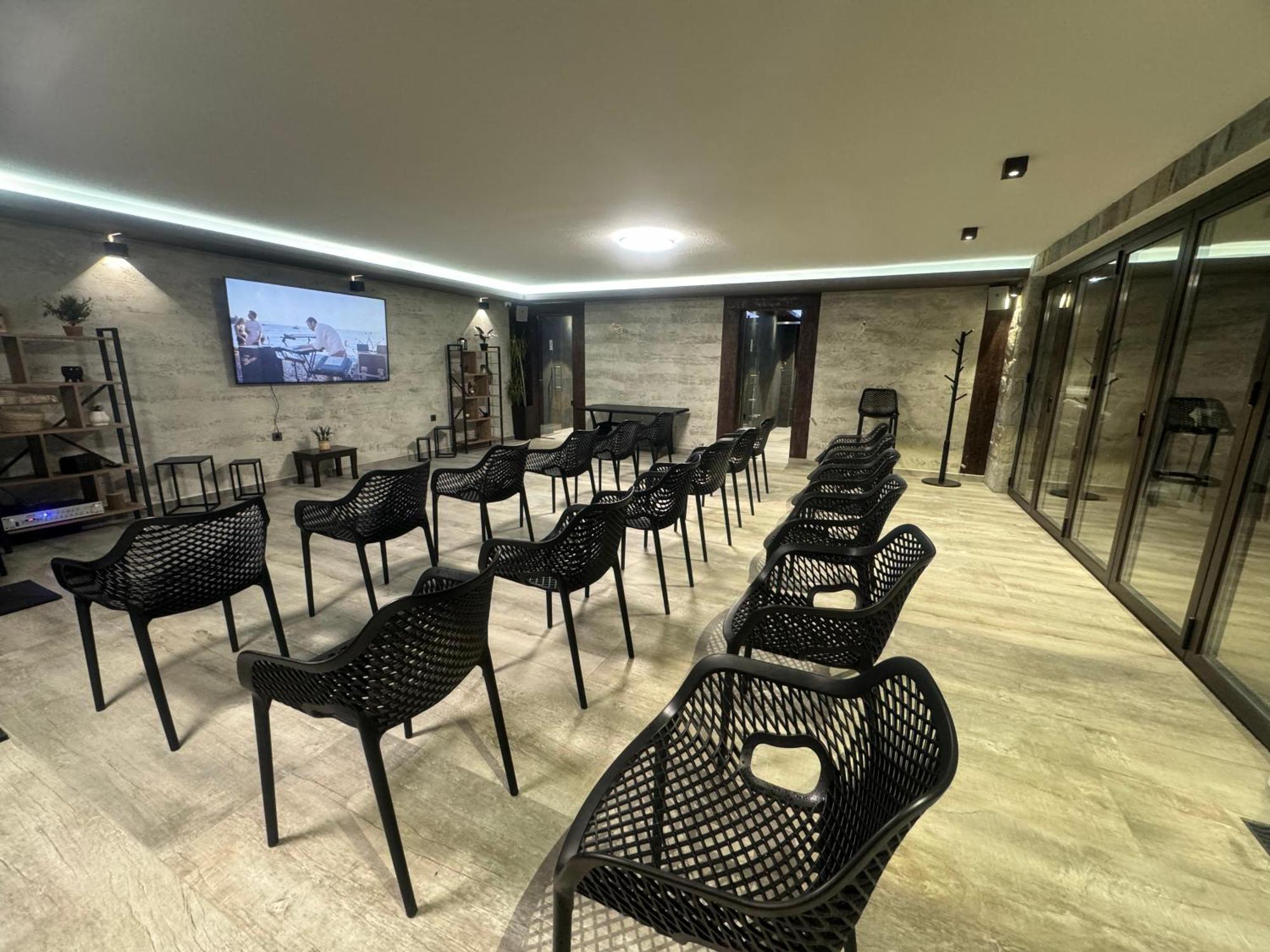 Family Hotel Eterno Tsigov Chark Εξωτερικό φωτογραφία