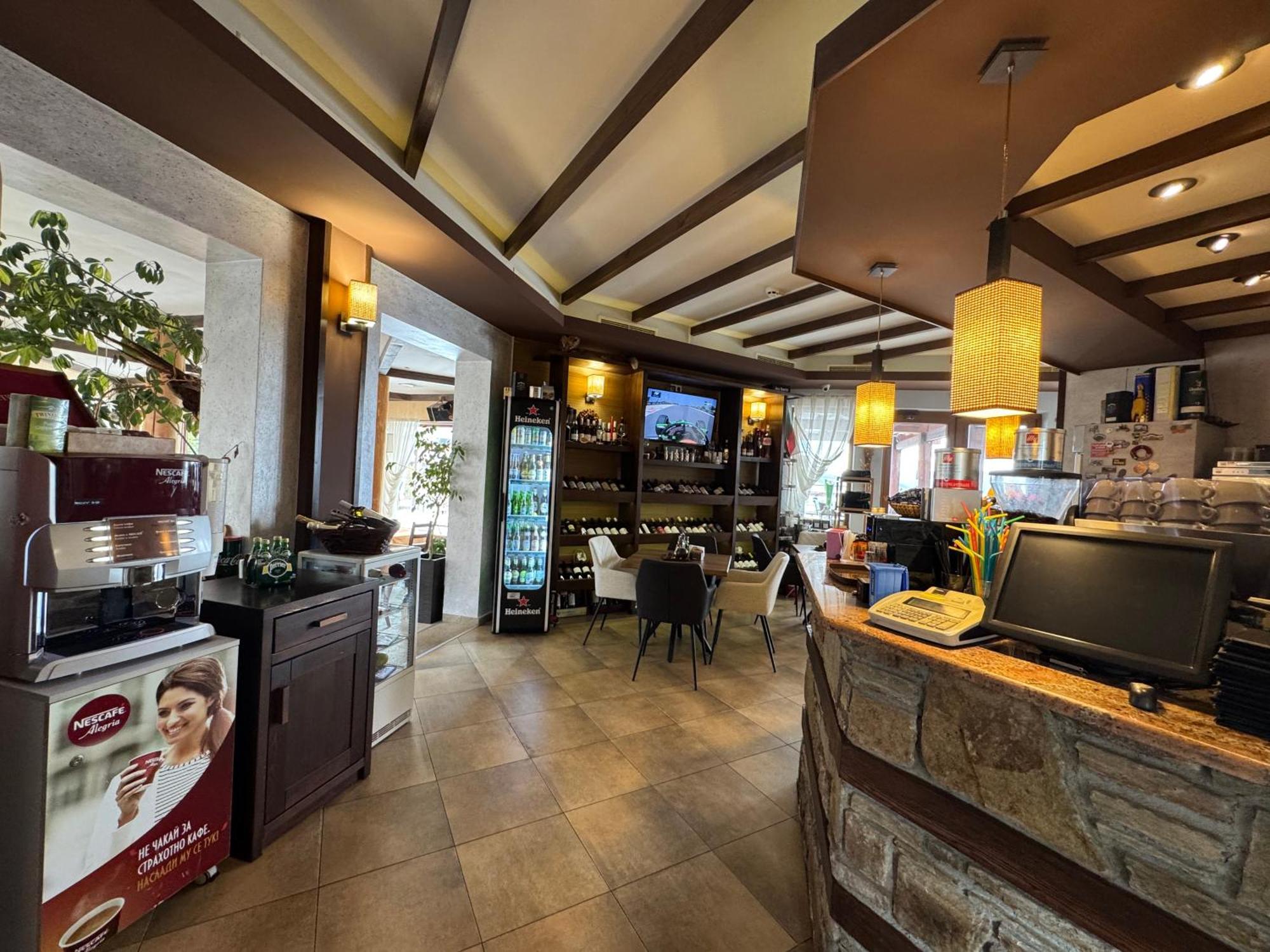 Family Hotel Eterno Tsigov Chark Εξωτερικό φωτογραφία