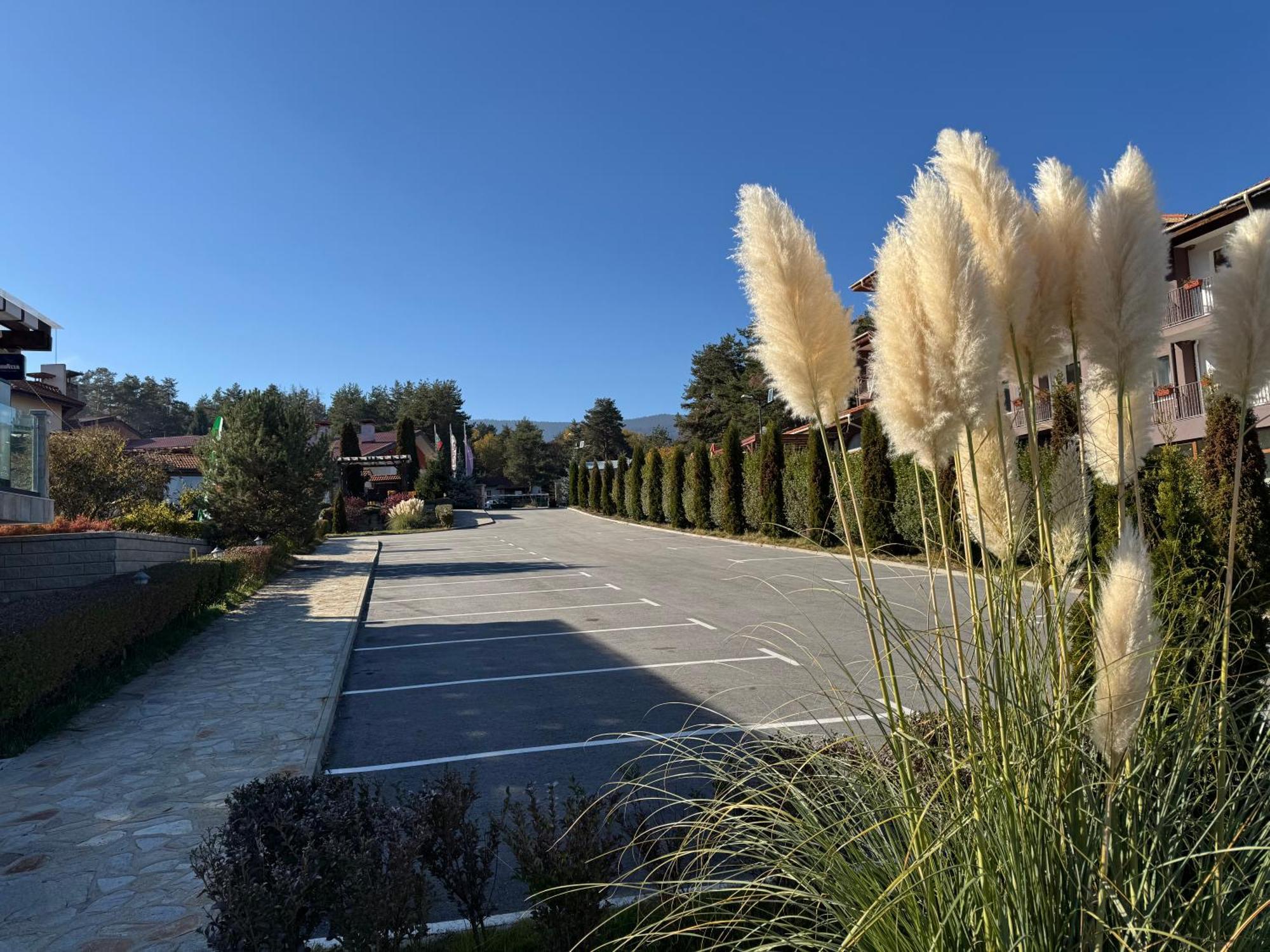 Family Hotel Eterno Tsigov Chark Εξωτερικό φωτογραφία